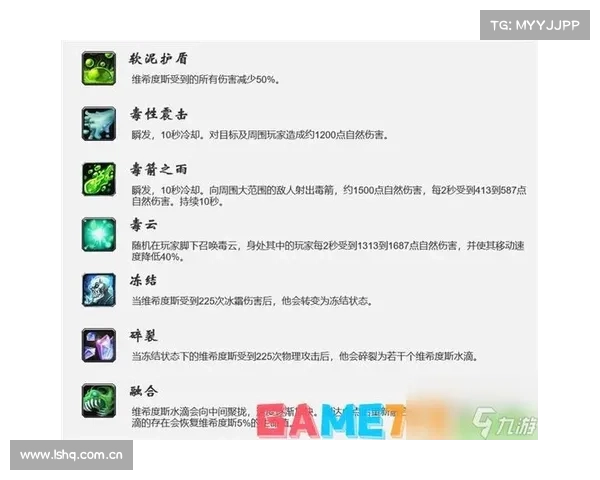 魔兽世界怀旧服小怪技能刷新：全面揭秘